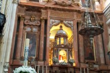 750 cordoba kathedrale